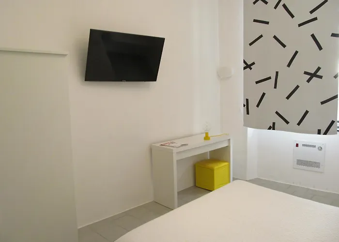 Old Town Guest House